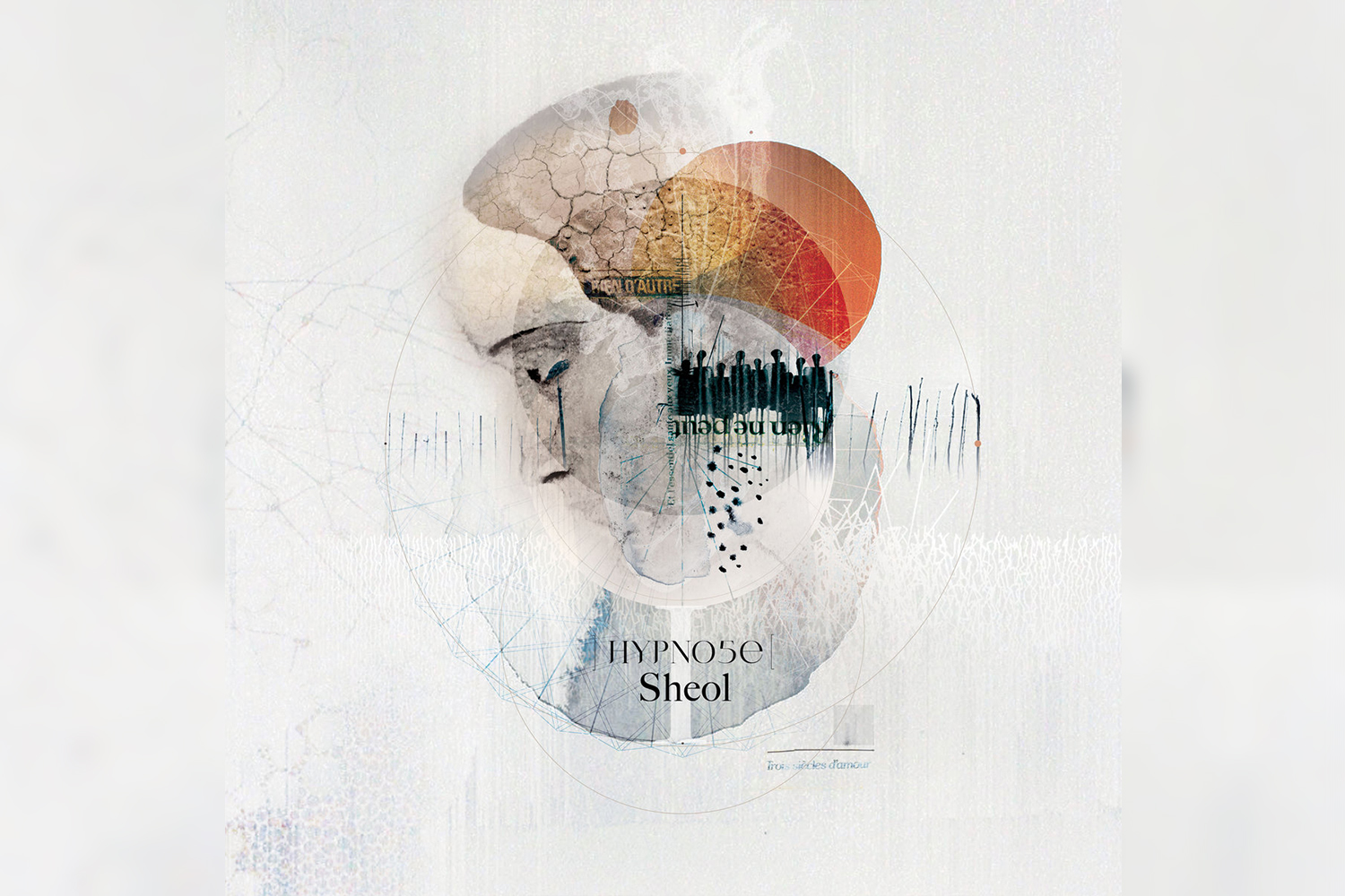 HYPNO5E Sheol Pelagic Records